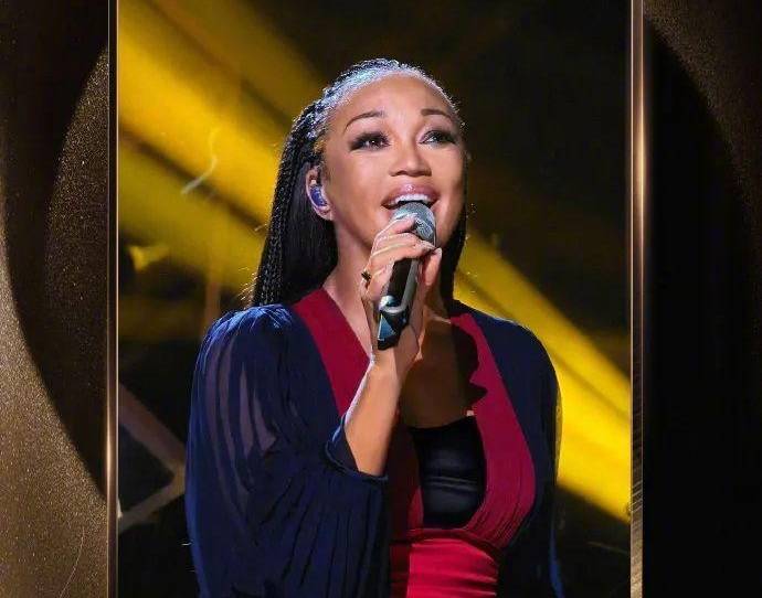 《歌手》:那英被碾压至第三,韩红申请"出战",袁娅维请假出征