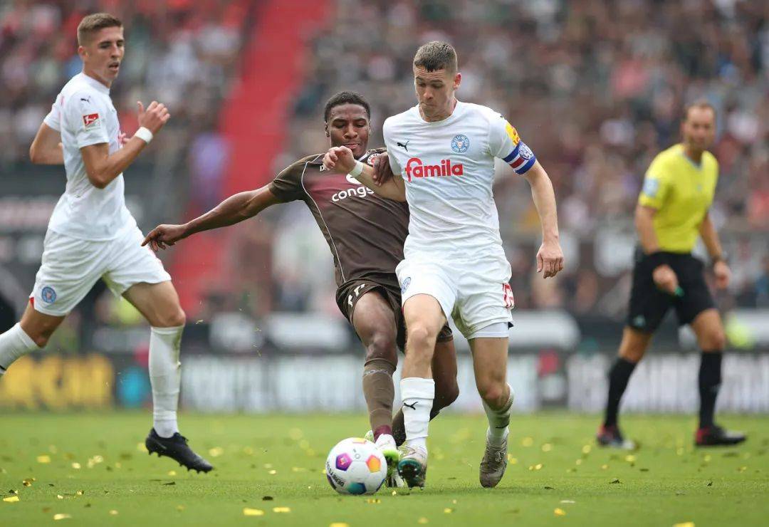 【热点】石荷州第一家德甲俱乐部诞生!