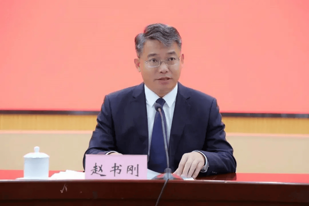 之前担任东营市委常委,组织部部长的刘忠远已于去年12月调任滨州市委