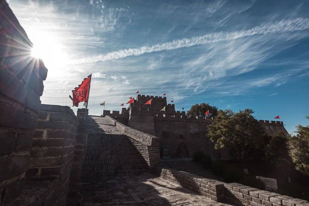 【活动预告】2024-06-17 || 沿黄公路-韩城古城