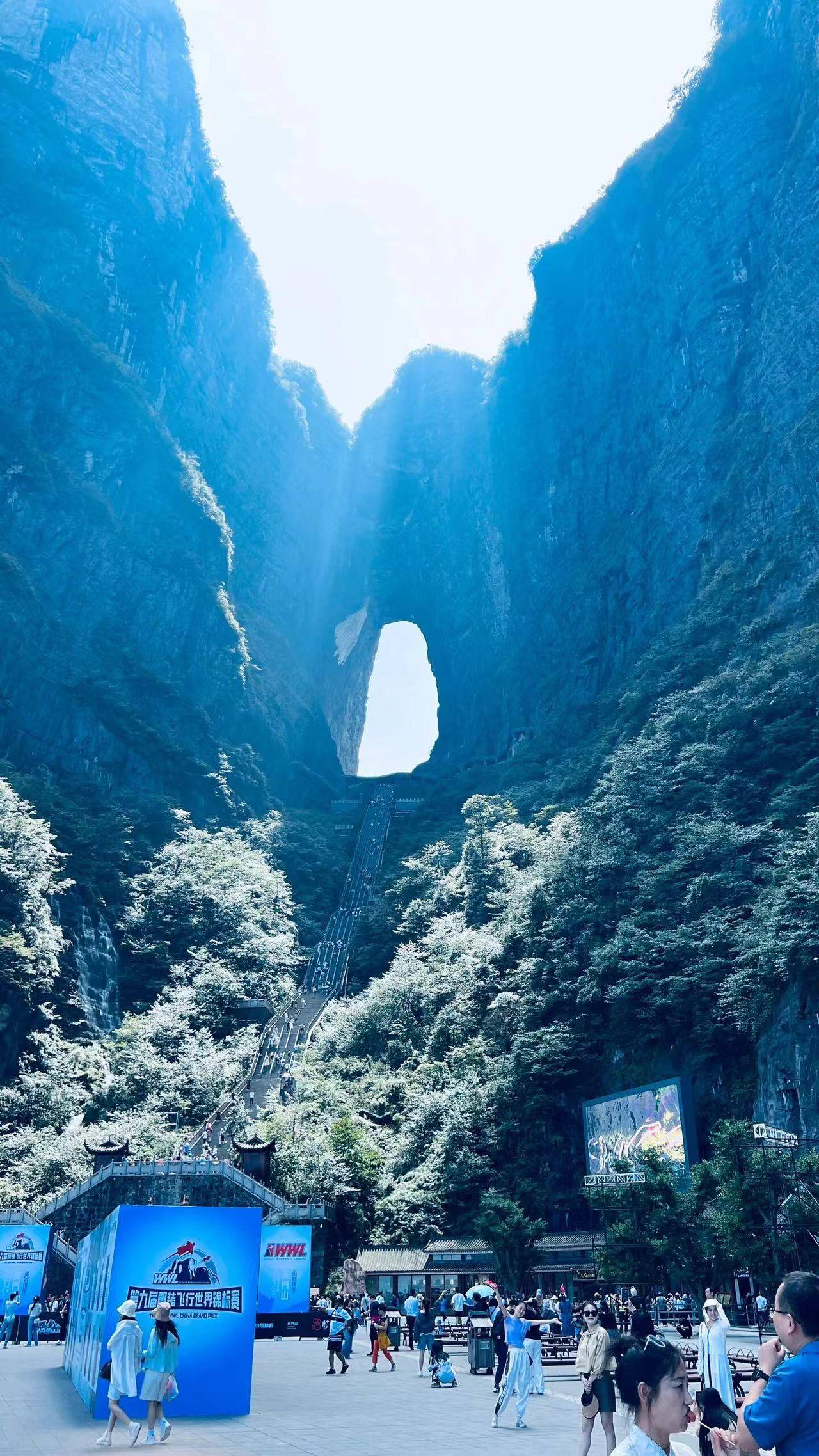 澳门去张家界旅游攻略,需要多少钱 ,全程不走回头路,核心景点一网打尽