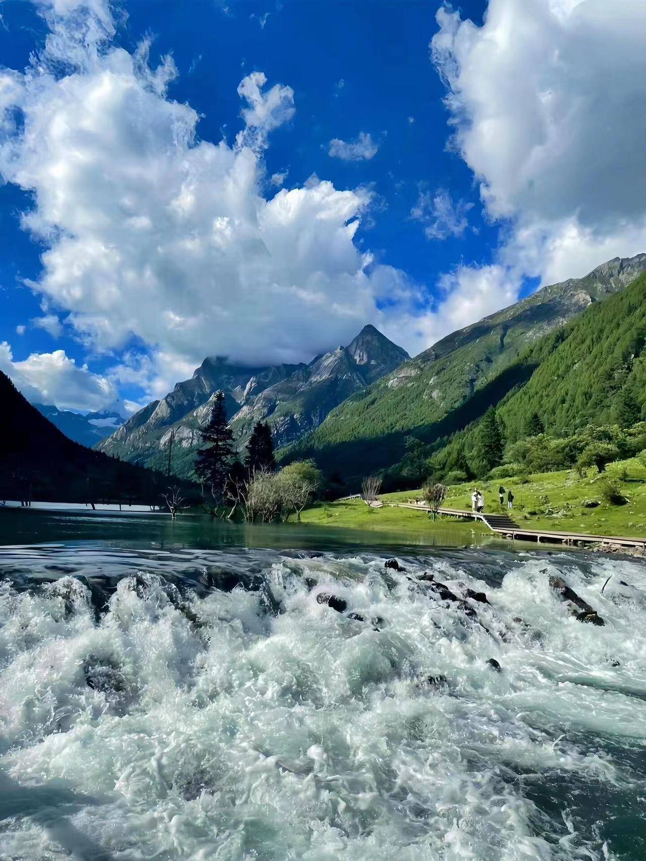 东阳到四川旅游团价格,费用多少 ,看完这篇千元攻略在出发!