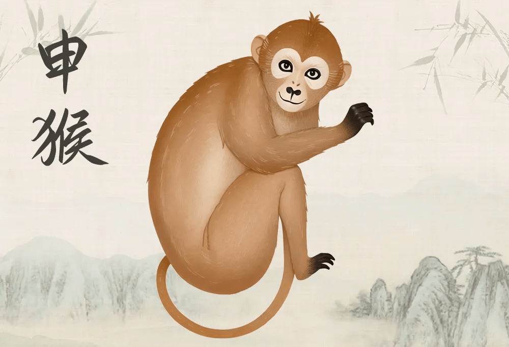 属猴人几月出生有好福气?有你吗?