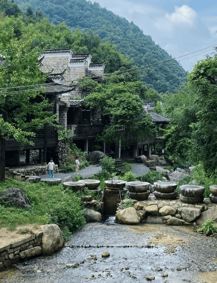 今天,带妈妈来韶关这些景点吧!