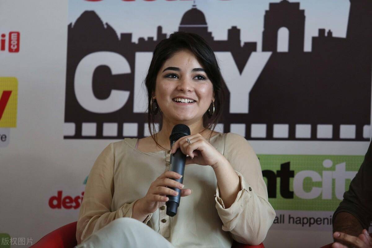 塞伊拉·沃西这身材,这才是尤物啊!