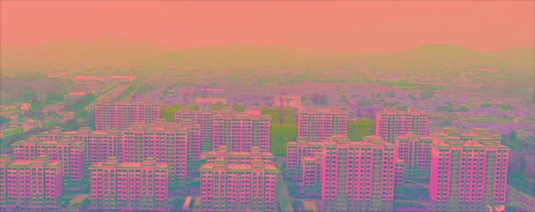 个村完成农村生活污水治理,建成投用24处"沂源红"幸福家园民生综合体