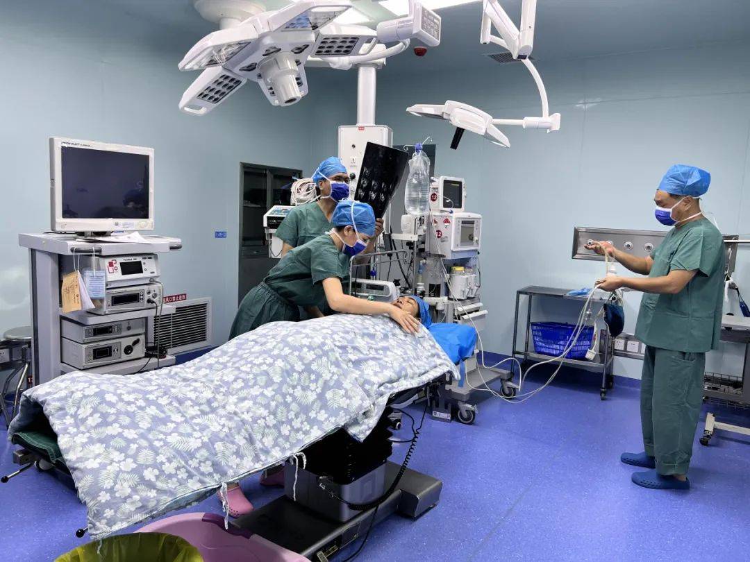 5·12国际护士节 | 致敬最美的白衣天使