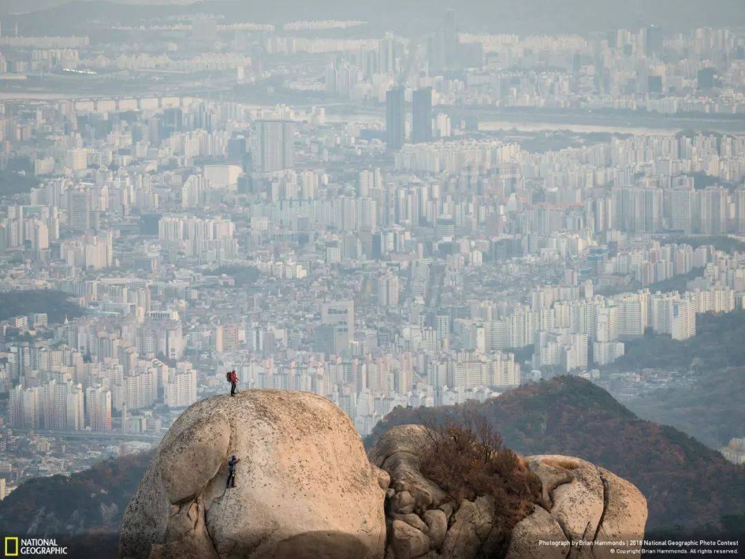 这些照片为什么能拿到国家地理摄影大奖?