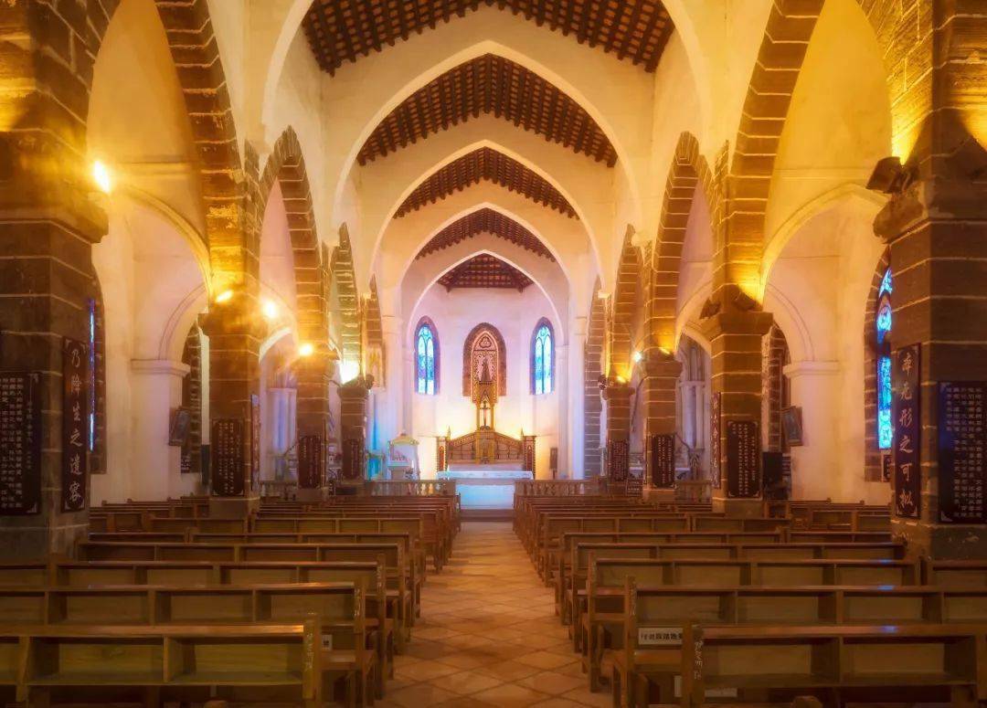 【悦悦的小攻略】浪漫北海