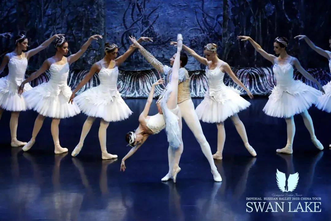 5折 | 俄罗斯顶尖舞团柳州再现芭蕾教父巅峰之作_演出季_季帕_天鹅湖