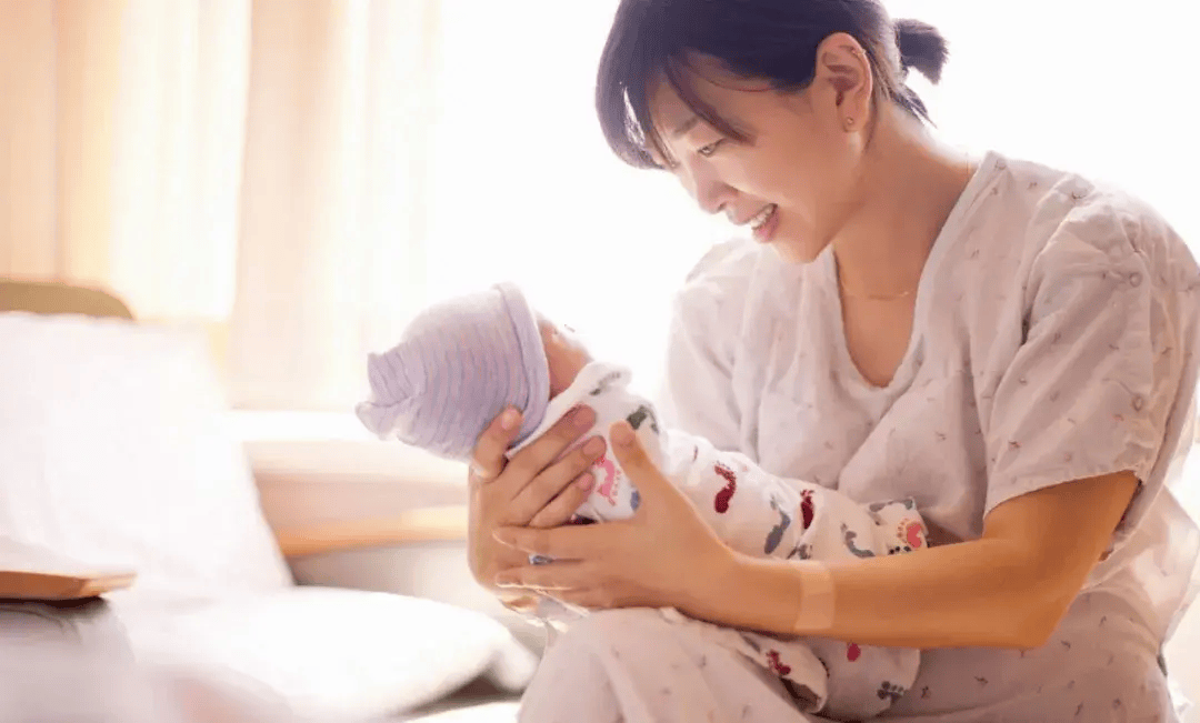 备孕是否成功,老公的姿势很关键