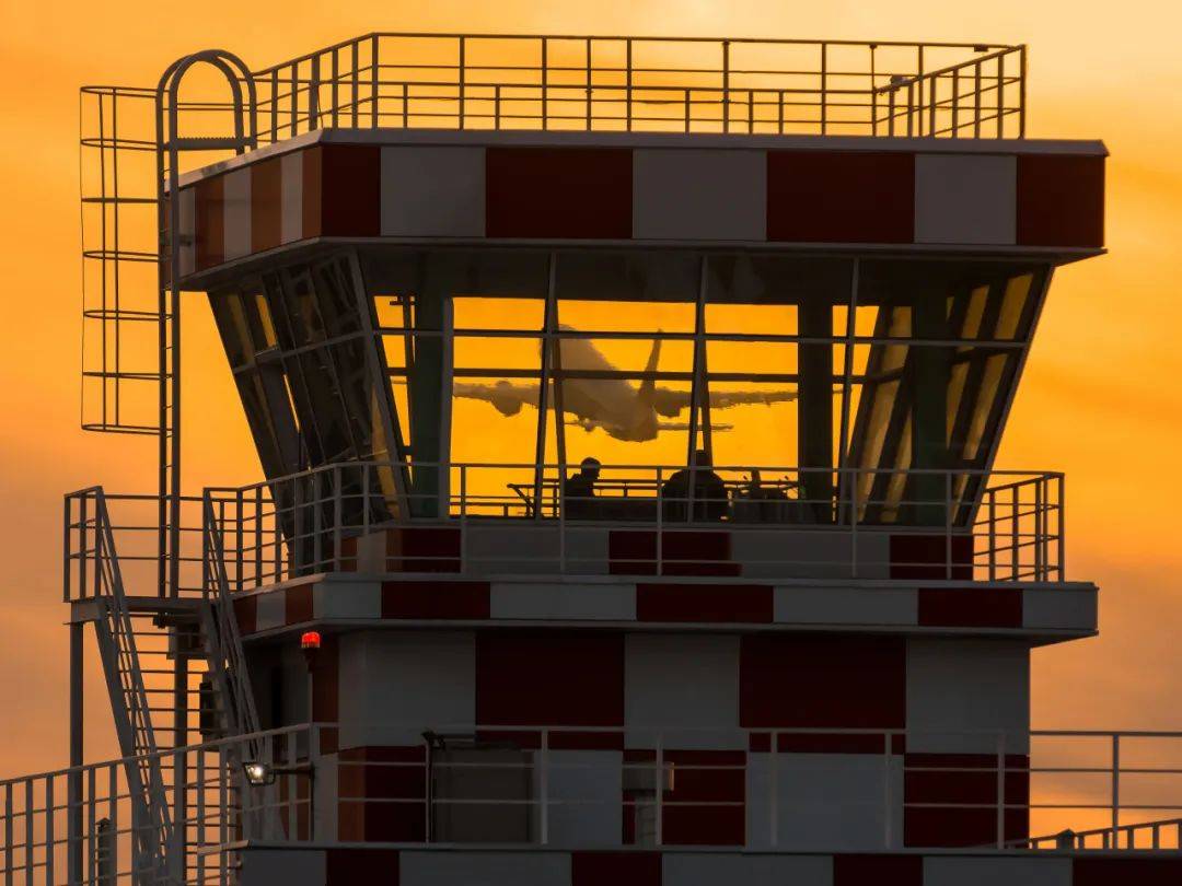 一览与地球知识局︱总有人仰望星空:evtol引领中国交通新质生产力