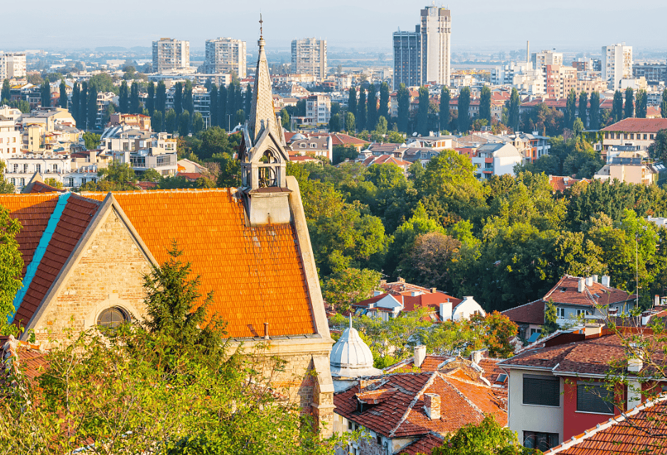 6月29日十全十美丨巴尔干半岛10国全境22天