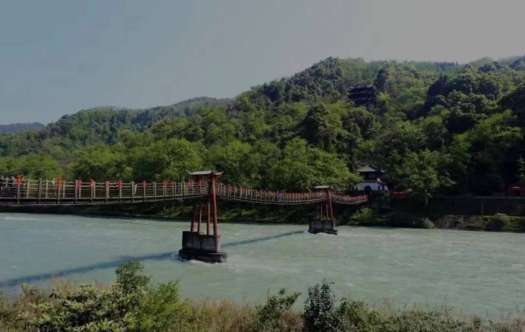 秦堰楼>二王庙>安澜桥>飞沙堰>宝瓶口>伏龙观1080_683