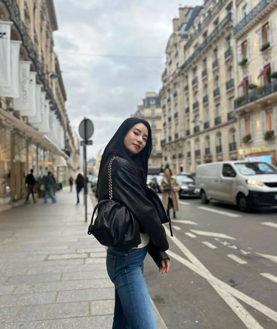 林智妍_光泽_皮肤