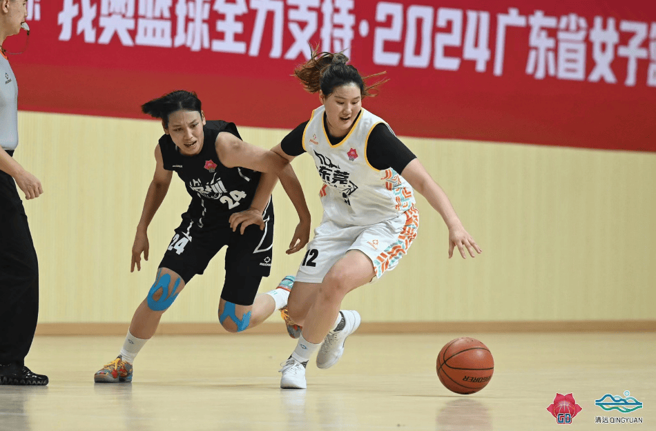 2024年粤联赛·深圳糖果女篮勇夺季军凯旋归来!