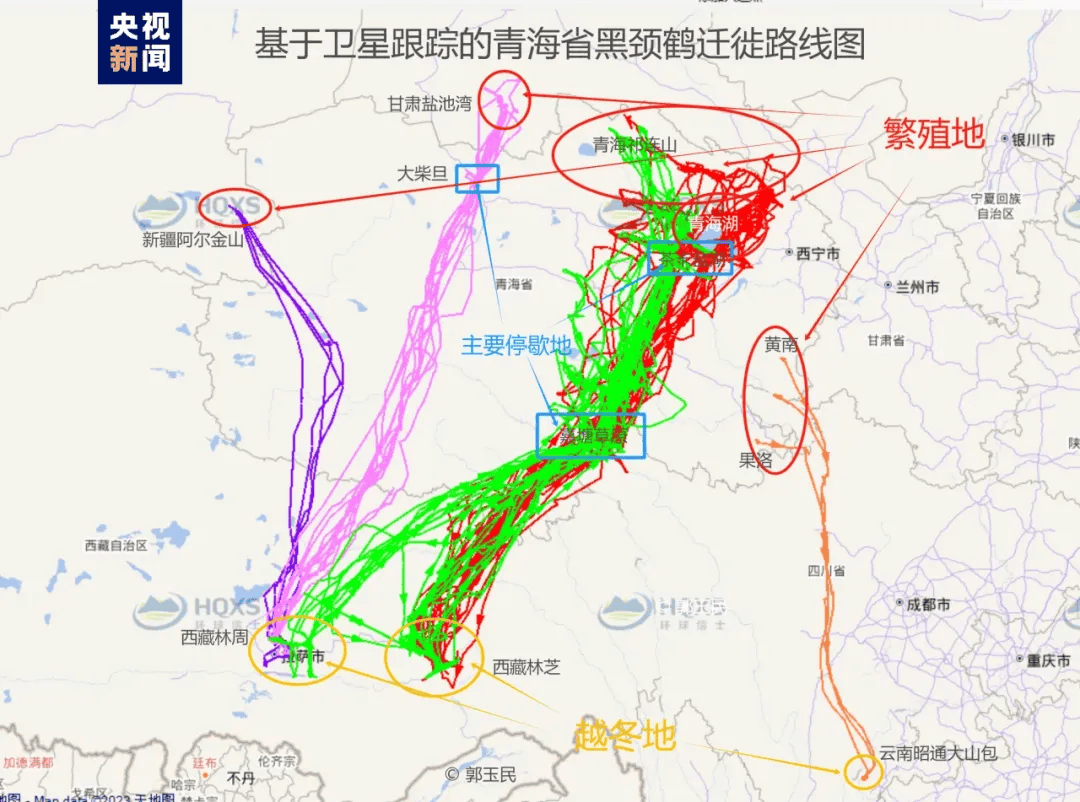 巴松措地图图片