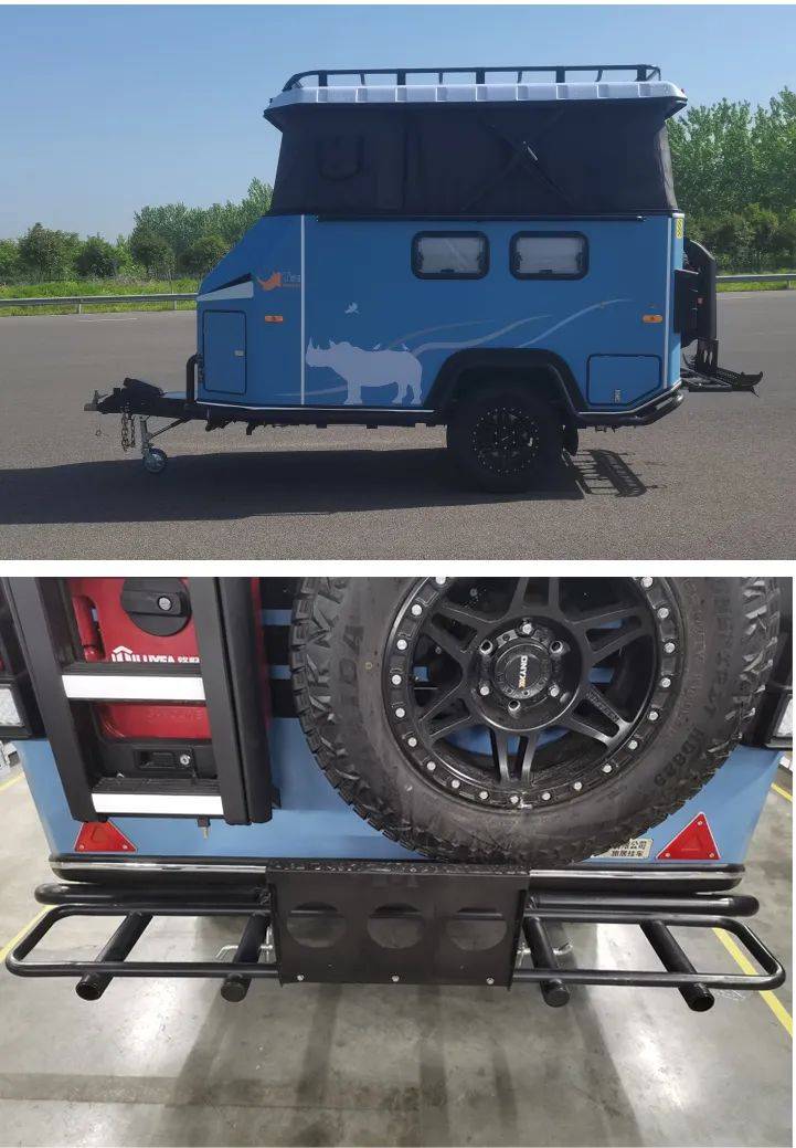 【房车公告】24年5月第383批公告新增7款新能源房车,共计67款新车即将