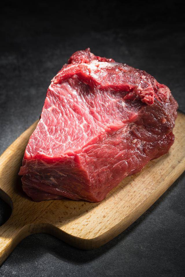 炖牛肉：牢记“5放1不放”，羊肉软烂入味不腥还不柴，做法简单