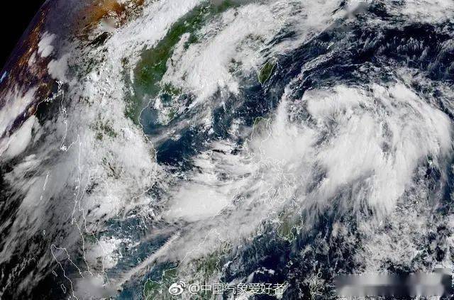 夏季风 龙舟水 台风.大暴雨又要来了