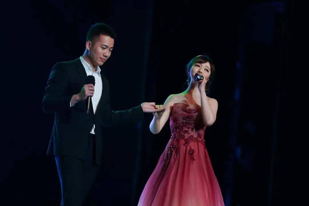 舞台预告 | 闪亮的日子——音乐剧社专场音乐会