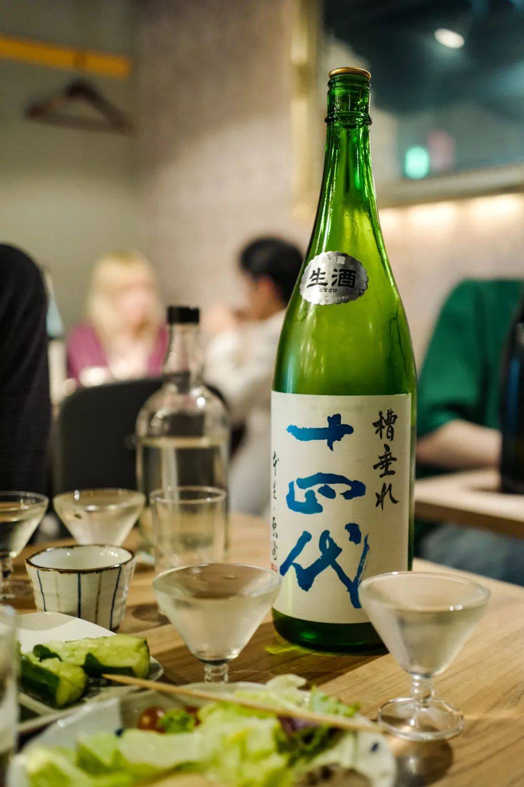 从13万家店,挑出一份15 家好吃可订清单 | 东京