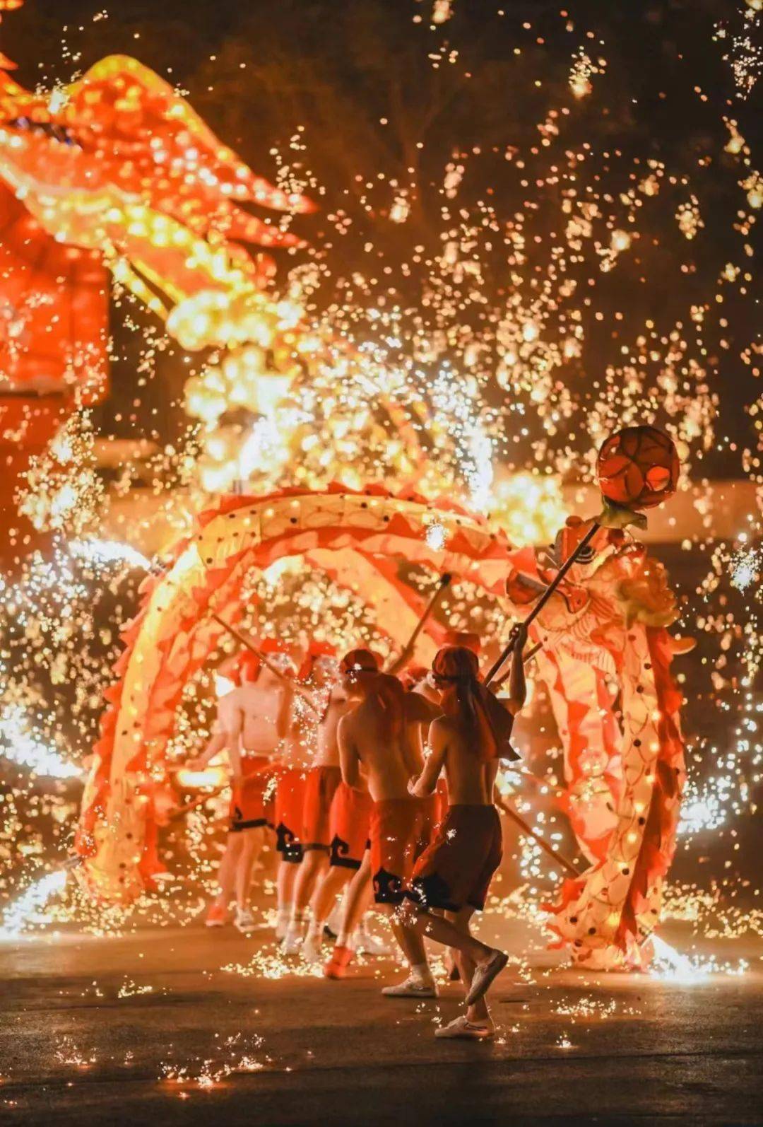 五月狂欢周,六一泡泡节,浪漫端午节活动预告已出,福