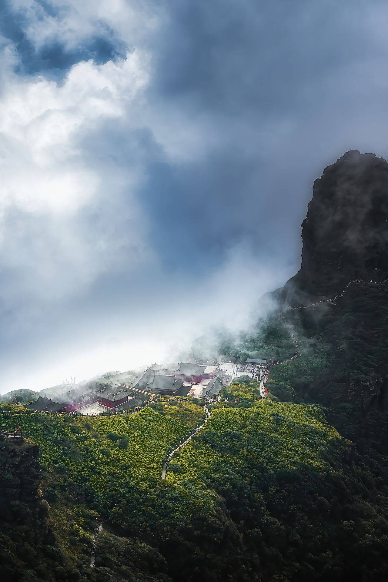 五指山到贵州旅游团价格,费用多少 ,全程高能,100%收藏备用