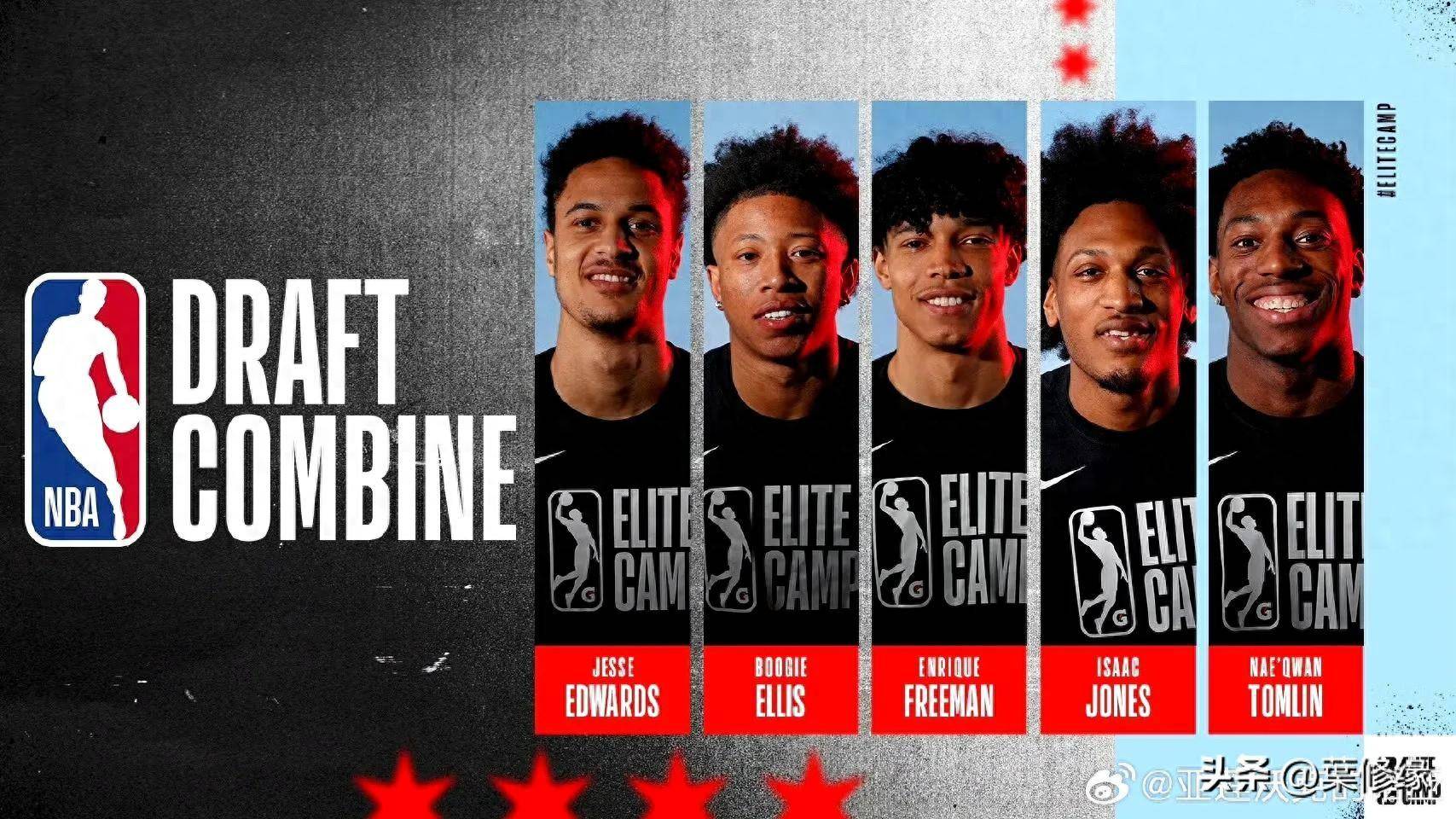 boogie ellis(南加州大学),enrique freeman(阿克伦大学),isaac jones