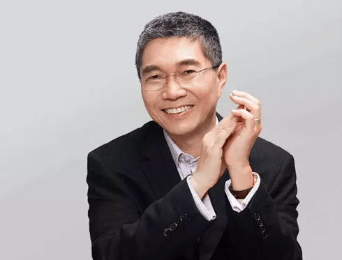 重磅上市!吴军新作:把握大势,就看这本书