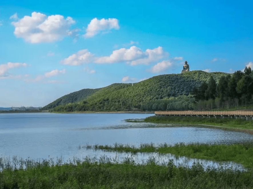 风光旖旎,美食诱人,在5月遇到最好的延边!