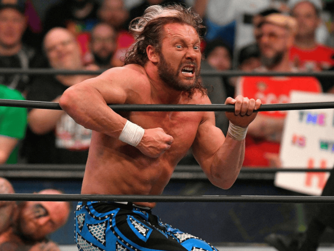 肯尼·奥米_态度_什么