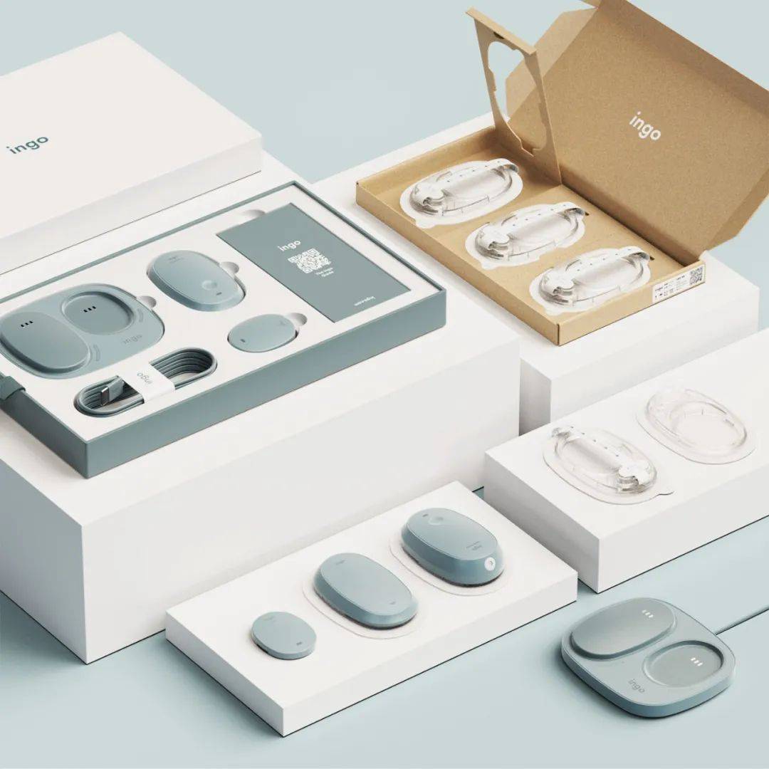 设计赏析 | 10款创意产品设计