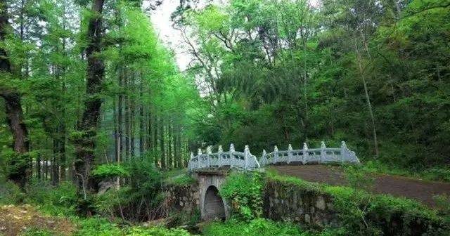 风光各异,值得一探究竟!