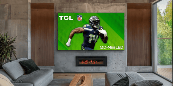 TCL即将发布Google TV系列 采用Mini-LED等新技术