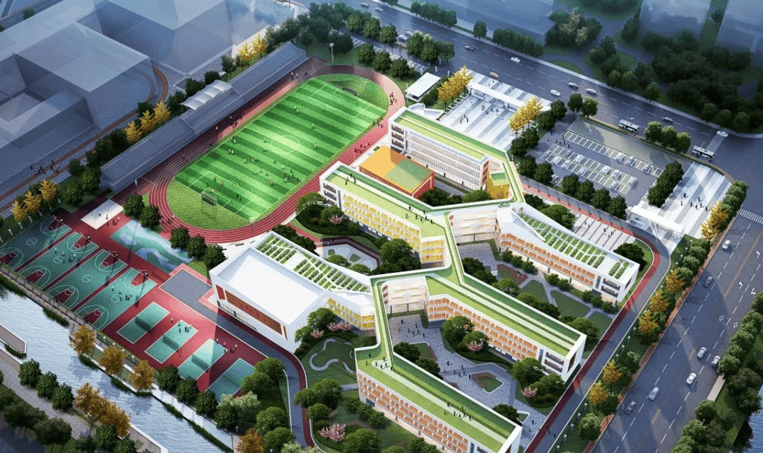 东台这所新学校即将招生!_开发区_审核_实验