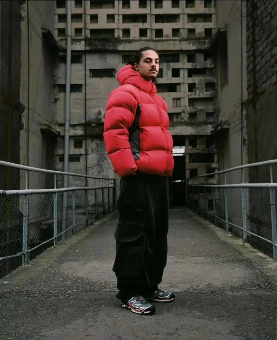 house在广州多地展开magazine shop主题快闪 | xh55球鞋新闻 」