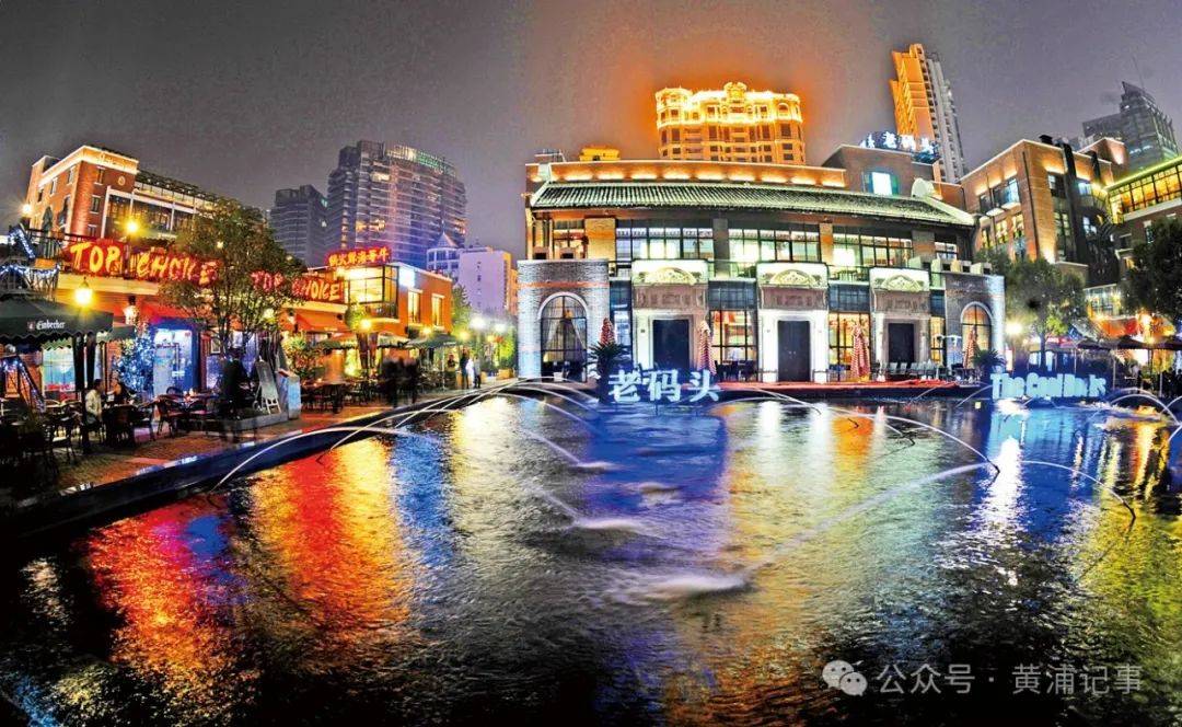 为什么"奥运会资格系列赛·上海"放在黄浦滨江?_外滩_世博园_地区