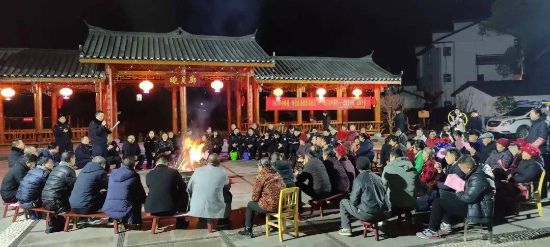 资源县中峰镇:人情"减负"让文明"加分"