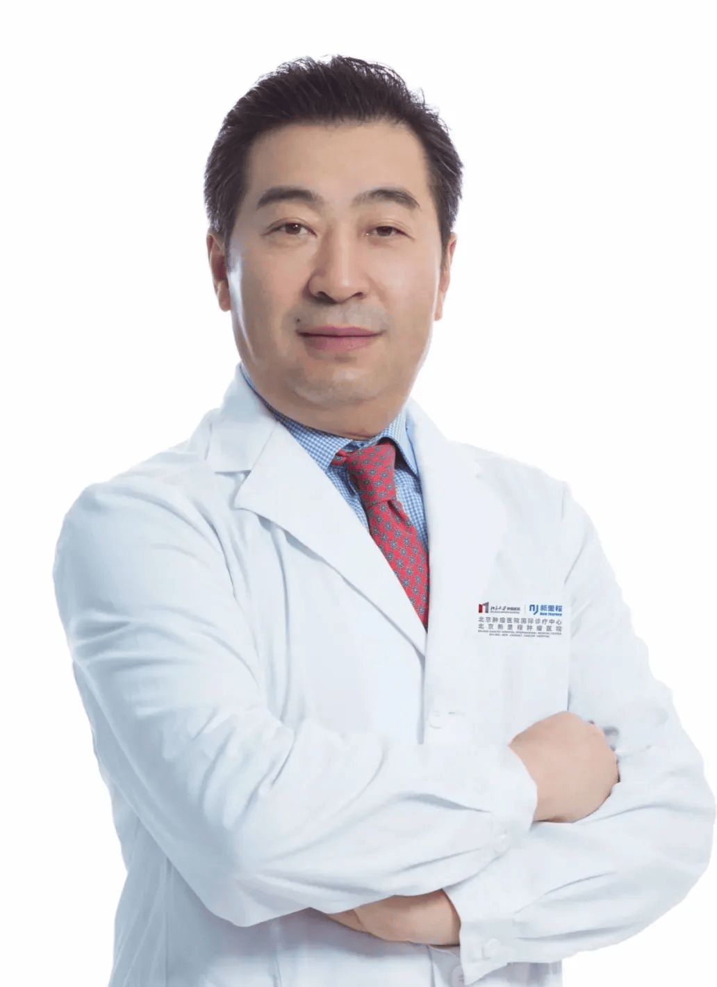 asco breakthrough会议注册倒计时!郭军教授邀您参会