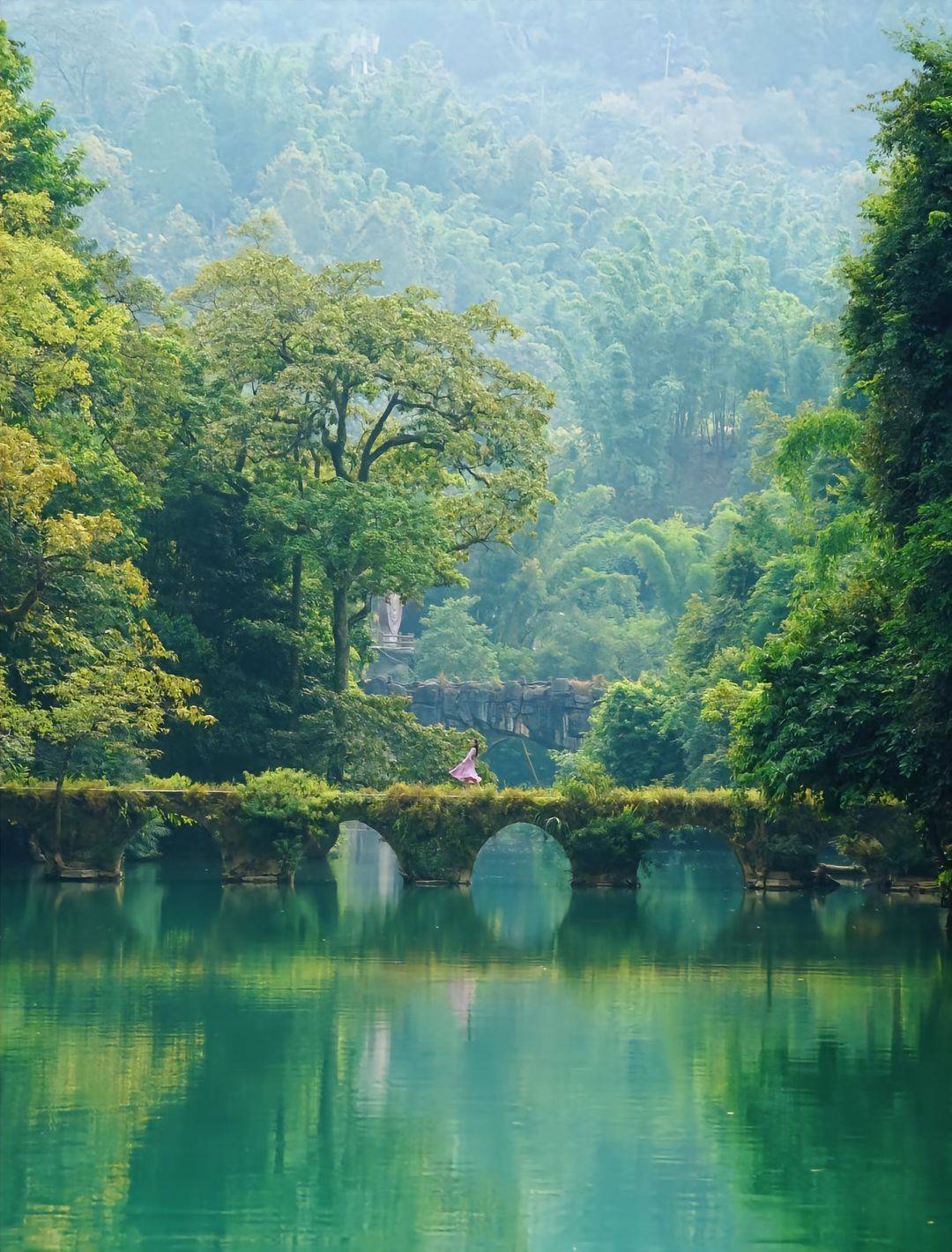 岑溪至贵州旅游攻略,需要多少钱 ,想去的必存!很难找到更全的