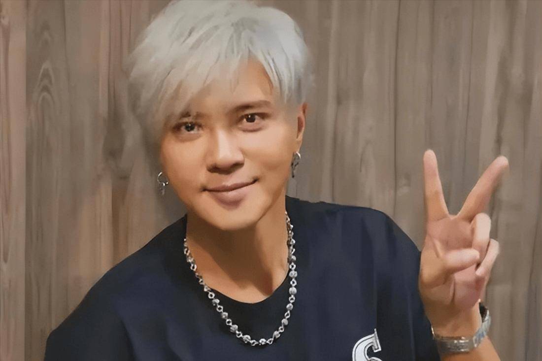 内娱6大渣男,个个都管不住"下半身",最后一位被迫到泰国发展