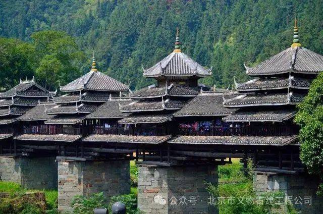 建筑赏析 | 多图揭秘！中国古建筑六大派系，你了解多少？