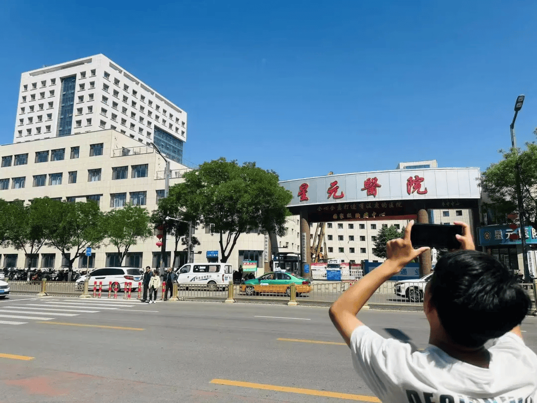 陕西榆林一婴儿输液时,针头导管断在血管里,5年未取出……院方回应