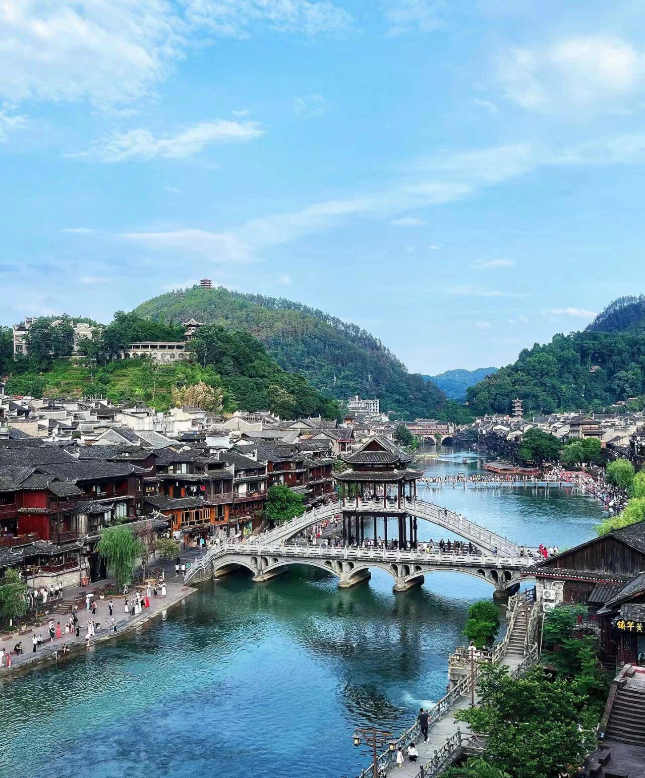 宁乡去张家界旅游攻略,需要多少钱 ,本地人举推必看!