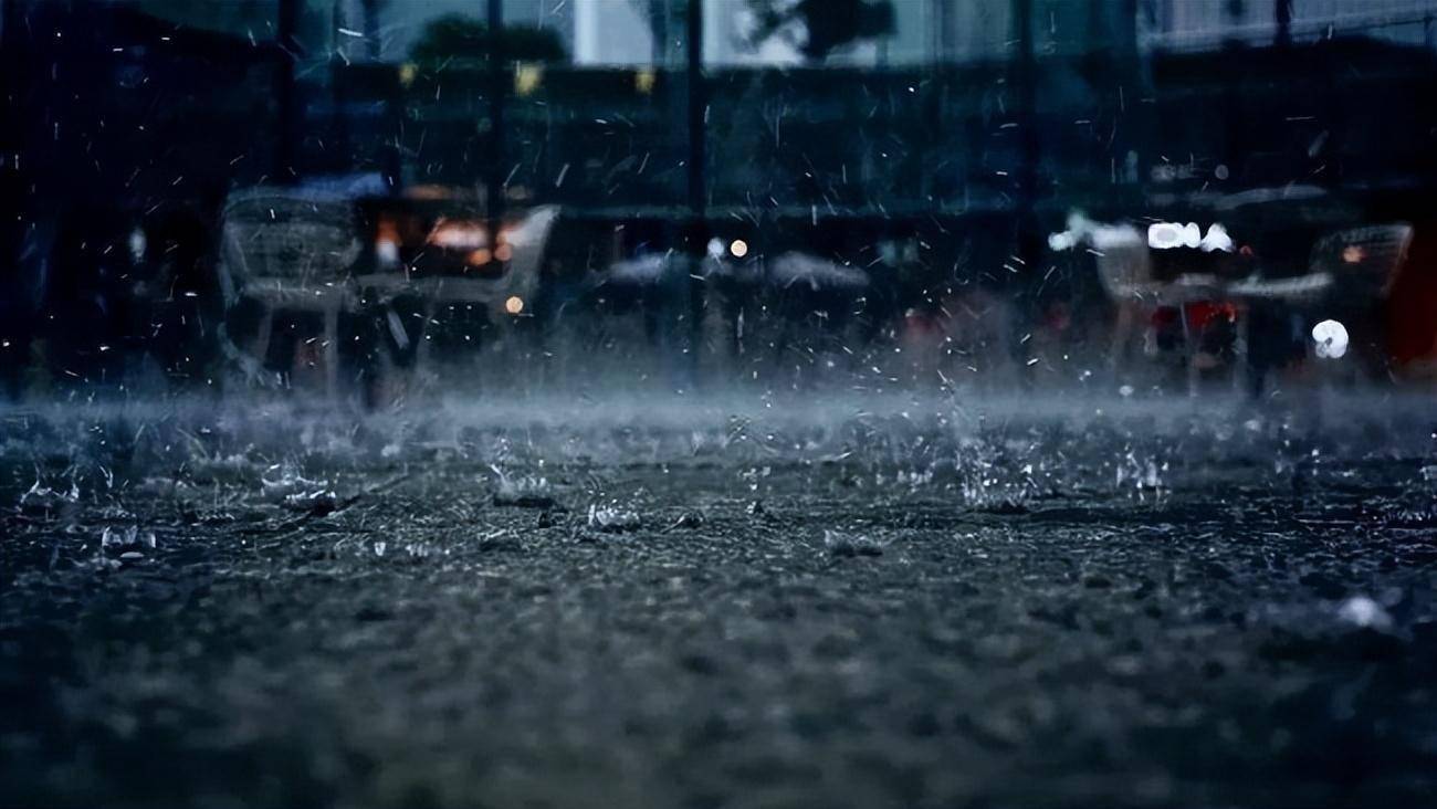 重庆马尿水出现绝美云瀑,是否与暴雨有关联?答案很微妙