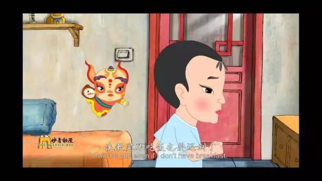 孩子做事不专心如何改正呢?《中华弟子规之加速陀螺》