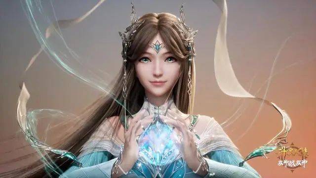 绝世唐门:终于知道播放量问题出在哪里了,难怪没有斗罗大陆第一部火_原著_霍雨浩_剧情