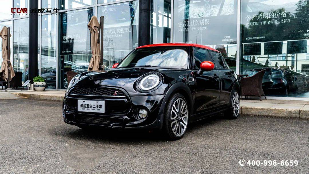 【mini 2.0t cooper s 艺术家】