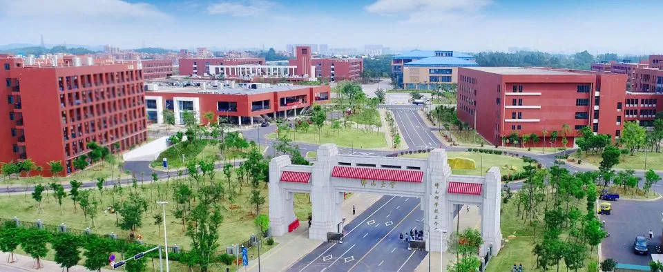 时隔近30年,"佛山大学"重回大众视野